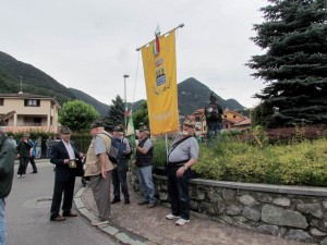 12 giugno Ponte Lambro  